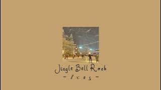 Jingle Bell Rock (speed up)
