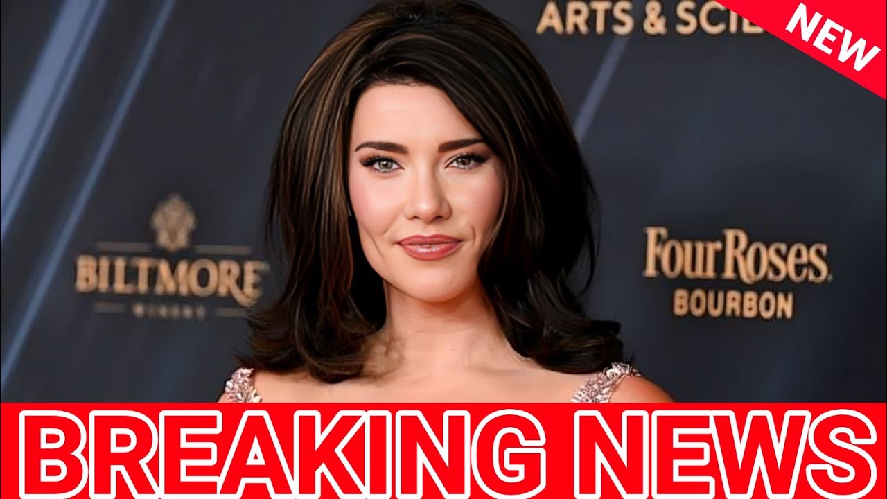 "SHOCKING Twist:Steffy Return & Taping Steffy Scenes At New Studio