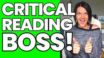 Hoe je snel kritisch kunt lezen – een eenvoudige strategie in vier stappen voor postdoctorale stu...