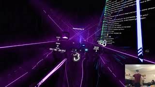 We Are Number One Skrillex But Its An Amazing Beat Saber Chart Expert