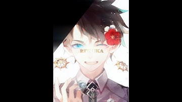 Ritsuka Fujimaru Edit #fujimaru #fgo #fgo攻略 #fgojp #fgona #fategrandorder #fatego #artoriapendragon