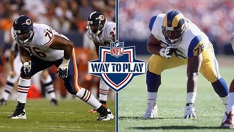 O-Line Tips: How to Create the Perfect Stance