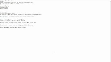 How to use Azure Storage account as network drive