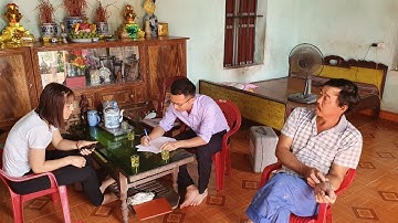 KISATO Thiết Kế Mẫu Biệt Thự 2 Tầng Cho Gia Đình Chị Hiền Tại Thanh Miện Hải Dương