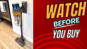 Review of this Cordless Vacuum Cleaner