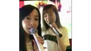 【AKB48】板野友美＆岛崎遥香