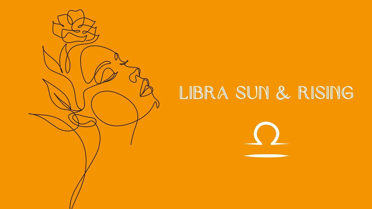 Libra Sun & Rising - Timeless Message (*Capricorn Full Moon*) - YouTube