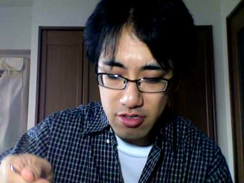 Eating sounds (Japanese for Morons-78)