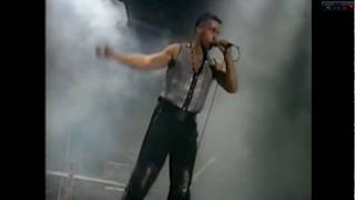 Rammstein - Der Meister (Live Germany 1996)