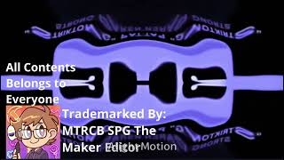 Mtrcb Spg In G-Major 4521