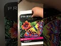 Unboxing New Prismacolor Pencilsï Unboxing New Prismacolor Pencilsï
