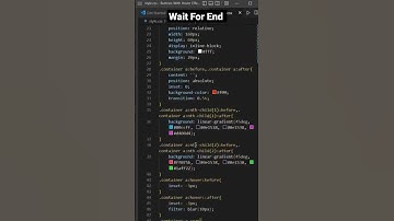 Css Button  Hover Effect Using Html Css3 | Button Me Hover Effect Kaisee Lgaye 2022 me #shorts