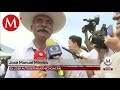 Video de La Huacana