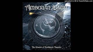 Amberian Dawn - Morning Star - The Clouds Of Northland Thunder