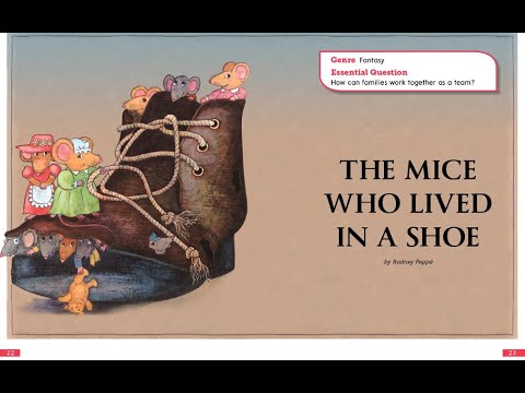 Video: Kas pristatė bato pele principus?