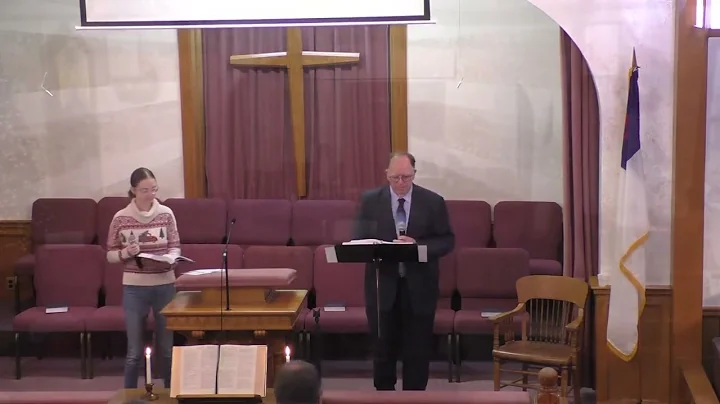 The Preparation for God's Plan | Neal Reid | Grace...