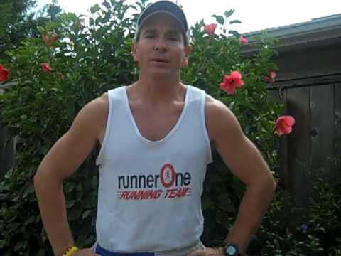 Tim Neckar - RunnerOne