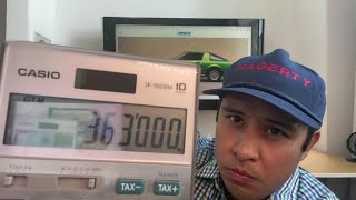 SMOG EXEMPTION AB220 BILL