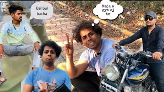 Shoot BTS VLOG 9 #dailyvlog #VAM #reginalpark Toh chalo chalte hai #indorevlogger