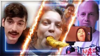 Ice Poseidon Fires Shots At Scuffed Rv Crazy Girl Streamer Hits Nyc Bjorn Calls Out Ebz