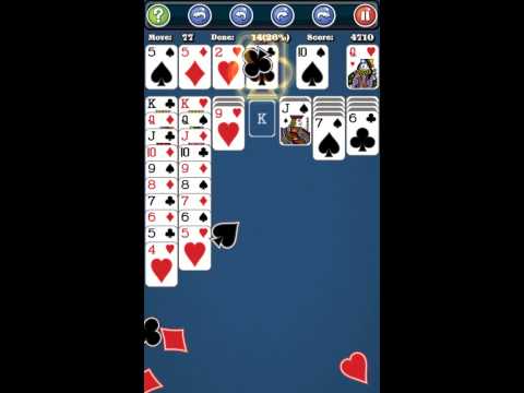 550+ Card Games Solitaire Pack