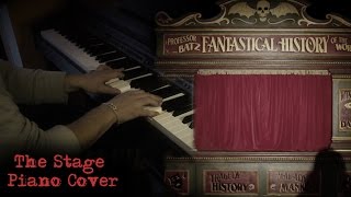 Avenged Sevenfold - The Stage - Piano Cover