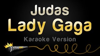 Lady Gaga - Judas (Karaoke Version) screenshot 3