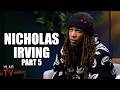 Nicholas Irving on the War in Hamas: Enough Is Enough, Too Many Innocent Lives Lost (Part 5)