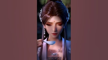 Upcoming Donghua Beauty - Upcoming Donghua Chinese 3D Anime