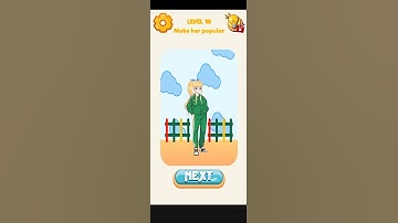 Dop 3 story level 11