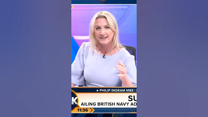 British Navy Admits It Has No Attack Submarines At Sea | Alex Phillips