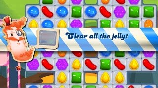 Candy Crush Jelly Saga - Tips, Cheats and Strategies screenshot 1