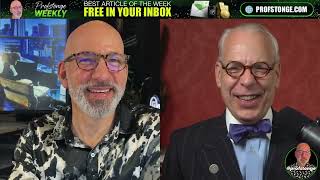Information Interview with Jeffrey Tucker Update