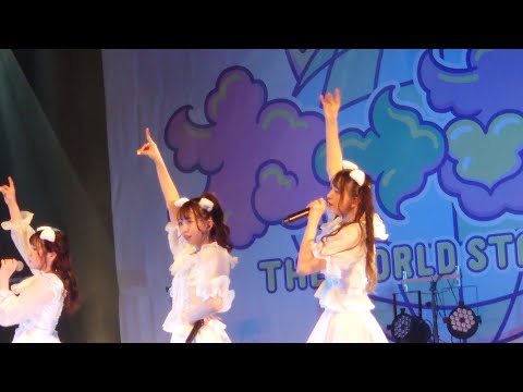わーすた メラにゃイザー!!!!! ～君に、あ・げ・う♪～ 20220110