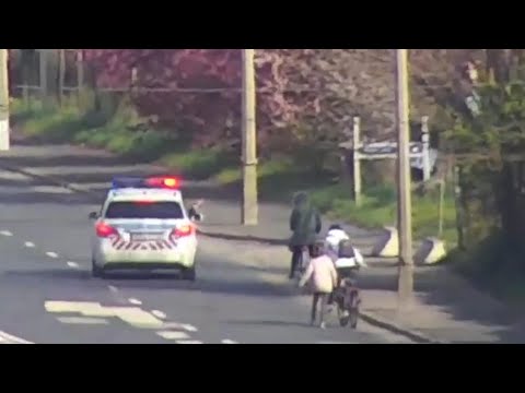 Videó: Hol Lehet Panasz A Közlekedési Rendőrségre