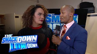 Is Jade Cargill ready for the Irresistible Force?: SmackDown LowDown, May 11, 2024