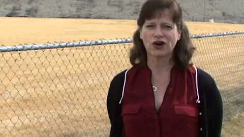 Video: Elizabeth Erickson, Butte Natural Resource ...