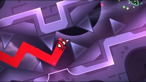 [Subterminal Point] With clicks (geometry dash)