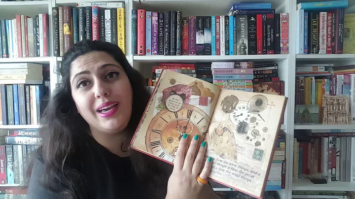 Dana's Books | The Short Life & Mysterious Death o...