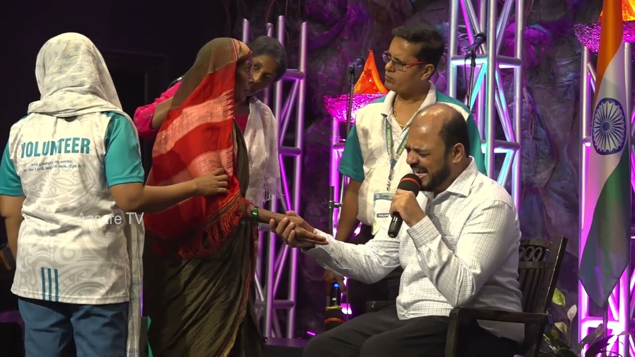 Broken Arm After Fall, 3 Months of Severe Pain Healed by Jesus