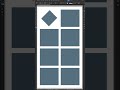 Transform Smarter in InDesign #shorts #indesign