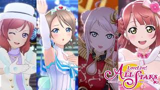 Top 20 SIFAS MVs by Voters
I go over your favorite MVs in the School Idol Festival ALL STARS game.
My Picks: https://youtu.be/8A6V0PZw3ko
Support me on YouTube here!: https://www.youtube.com/c/bsanime/join
Find me on other platforms:
Discord: https://discord.com/invite/xqSz6cjRPU
AniList: https://anilist.co/user/BSAnime/
My Anime List (MAL): https://myanimelist.net/profile/Benjamin_Sopkin
Patreon: https://www.patreon.com/benjaminsopkin
Twitter: https://twitter.com/BenjaminSopkin
Twitch: https://www.twitch.tv/rynoiii
If you have any questions or problems with my video, please contact me at benjaminsopkin@gmail.com. Top 20 SIFAS MVs by Voters