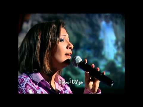 ليل العشاء سرى سارة معروف