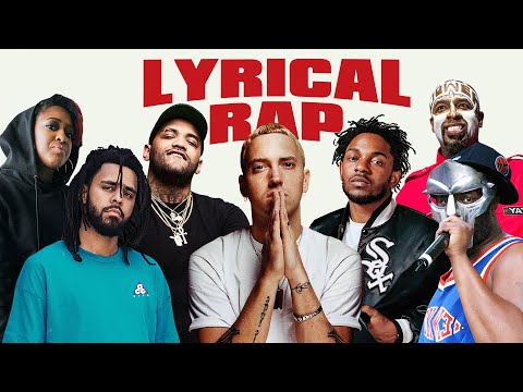 How Lyrical Rap Lost Its Cool 
