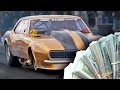 How to Win $60K with a RACE CAR!