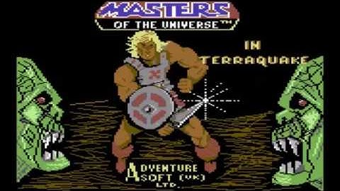 10  Games do HE-MAN