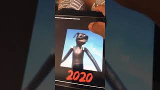 Cartoon dog Evolution￼