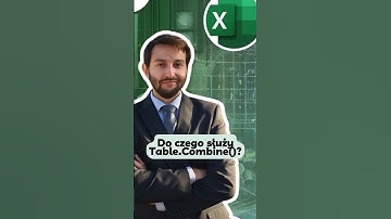 🚀 Power Query - Pytanie dnia! 🟢Do czego służy Table.Combine() ❓  #programowanie #powerquery #dane