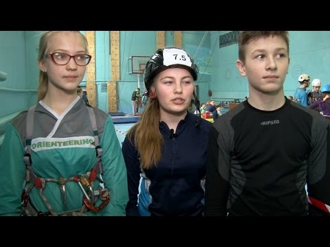 Усольский залинг-2016. Иркутская