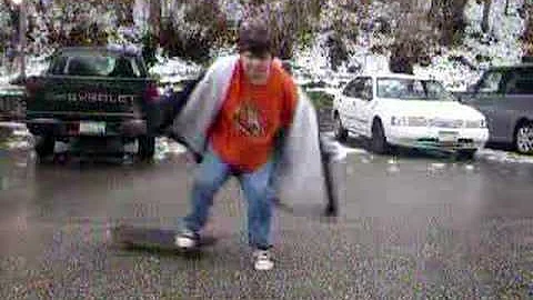steven fugate  skate part 1